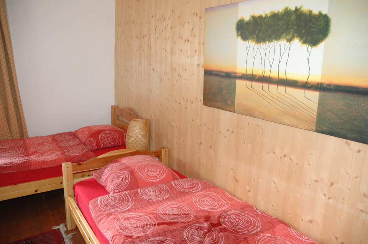 Chalet La Griotte Villars-sur-Ollon Kültér fotó