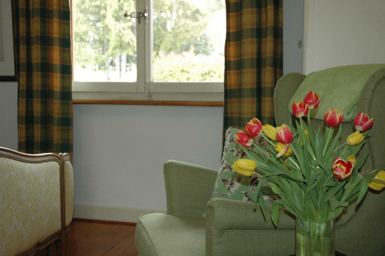 Chalet La Griotte Villars-sur-Ollon Kültér fotó